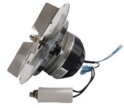 AC230V 43W বাহ্যিক রটার ড্রাইভিং হট ওভেন ফ্যান এবং বায়ুচলাচল সরঞ্জাম এস এস উপাদান