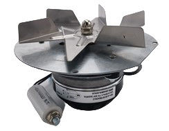 AC230V 43W বাহ্যিক রটার ড্রাইভিং হট ওভেন ফ্যান এবং বায়ুচলাচল সরঞ্জাম এস এস উপাদান