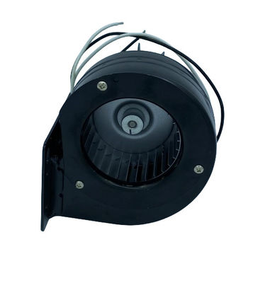 52W .82A 120V 60Hz কনভেকশন পেলেট স্টোভ ব্লোয়ার মোটর ফ্যান এয়ার ব্লোয়ার UL/ETL