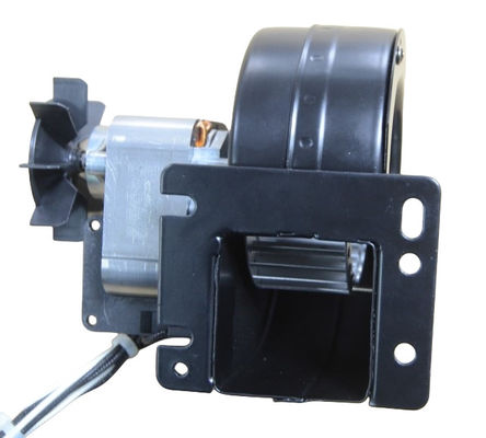 52W .82A 120V 60Hz কনভেকশন পেলেট স্টোভ ব্লোয়ার মোটর ফ্যান এয়ার ব্লোয়ার UL/ETL