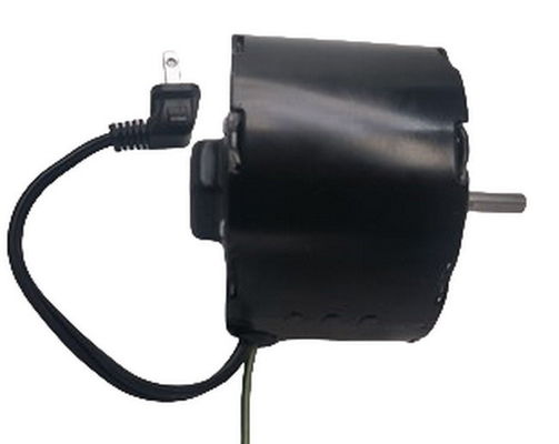 3.3&quot; ফ্রেম এসি শেড পোল বাথরুম মোটর ব্লোয়ার 50W 120V