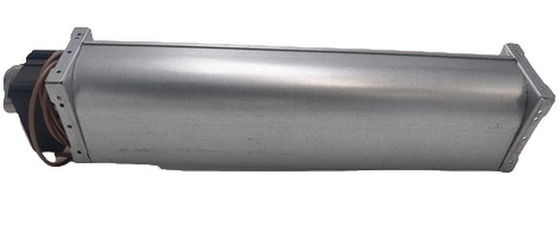 ট্যাঞ্জেনশিয়াল ব্লাওয়ার ক্রস ফ্লো ফ্যান 230V 50HZ 260mm বৈদ্যুতিক চুলা জন্য