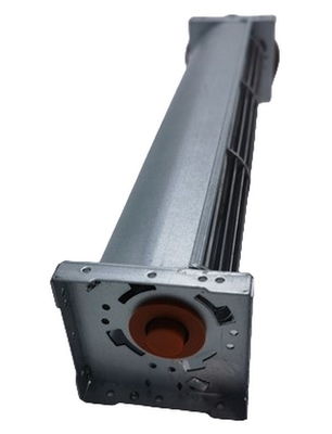 ট্যাঞ্জেনশিয়াল ব্লাওয়ার ক্রস ফ্লো ফ্যান 230V 50HZ 260mm বৈদ্যুতিক চুলা জন্য