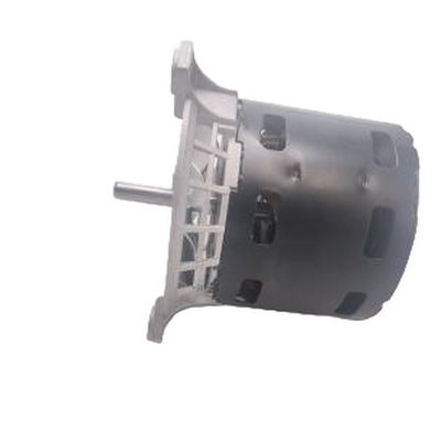 110W 0.97A 3.3 ফ্রেম মোটর বৈদ্যুতিক ছায়া খুঁটি কামরা চুলা মোটর 115V UL এজেন্সি