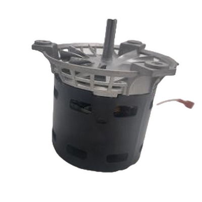 110W 0.97A 3.3 ফ্রেম মোটর বৈদ্যুতিক ছায়া খুঁটি কামরা চুলা মোটর 115V UL এজেন্সি