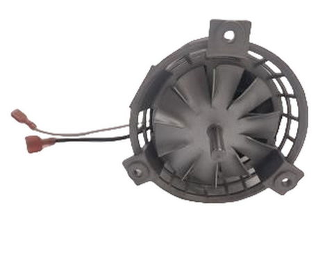 110W 0.97A 3.3 ফ্রেম মোটর বৈদ্যুতিক ছায়া খুঁটি কামরা চুলা মোটর 115V UL এজেন্সি