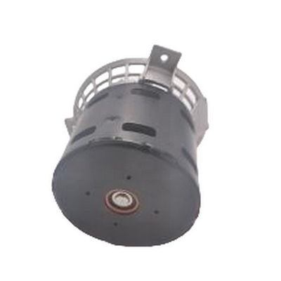 110W 0.97A 3.3 ফ্রেম মোটর বৈদ্যুতিক ছায়া খুঁটি কামরা চুলা মোটর 115V UL এজেন্সি