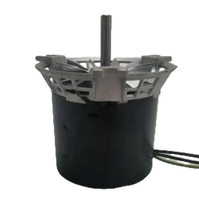 FASCO প্রতিস্থাপন 3.3 "ফ্রেম এসি শ্যাড পল বৈদ্যুতিক মোটর ব্লাভার 65W 0.9A