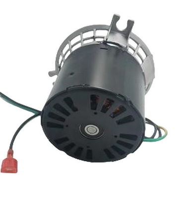 FASCO প্রতিস্থাপন 3.3 "ফ্রেম এসি শ্যাড পল বৈদ্যুতিক মোটর ব্লাভার 65W 0.9A