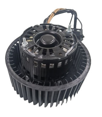 3.3 " ব্যাসার্ধ মোটর 28W বাথরুম নিষ্কাশন ফ্যান মোটর ব্লোয়ার UL এজেন্সি