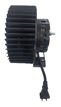 3.3&quot; ব্যাস মোটর 29W 120V 60HZ W বাথরুম এক্সহস্ট ফ্যান মোটর এবং ব্লোয়ার UL এজেন্সি