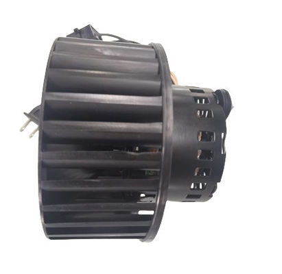 3.3&quot; ব্যাস মোটর 25W 120V 60HZ W বাথরুম এক্সহস্ট ফ্যান মোটর এবং ব্লোয়ার UL এজেন্সি