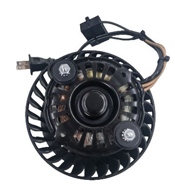 3.3&quot; ব্যাস মোটর 25W 120V 60HZ W বাথরুম এক্সহস্ট ফ্যান মোটর এবং ব্লোয়ার UL এজেন্সি