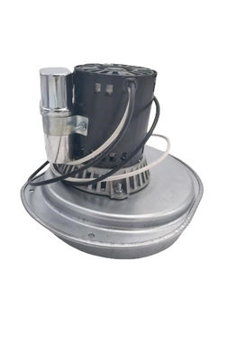 135W 0.58A কনভেকশন পেললেট স্টোভ ব্লোয়ার মোটর ফ্যান এয়ার ব্লোয়ার ইউএল এজেন্সি 2880RPM