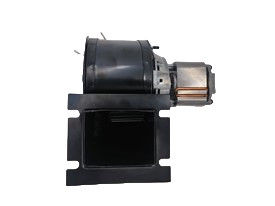 42W 230V 50Hz 0.36A পেলেট চুলা এবং কামনা জন্য কনভেকশন ব্লাভার ফ্যান